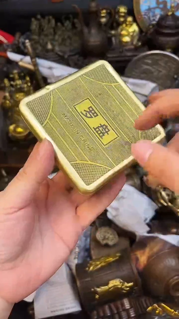 1129李哥铜器摆件链接