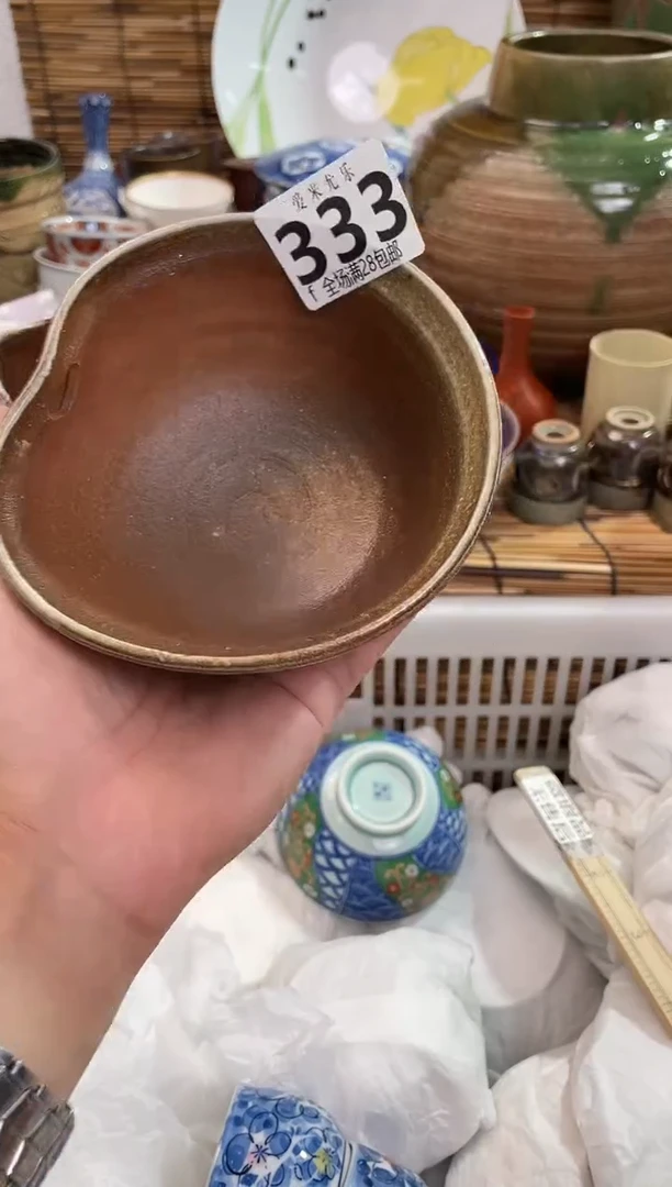 兔**啦全场满28包邮，陶瓷茶具瓷器