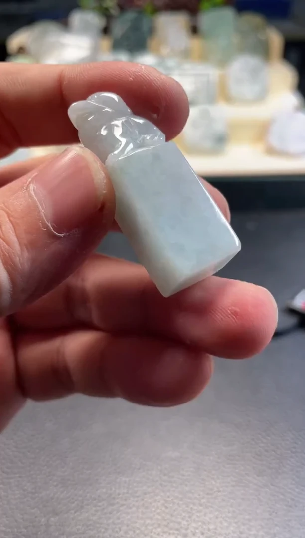 颈饰未镶嵌翡翠11/22/040