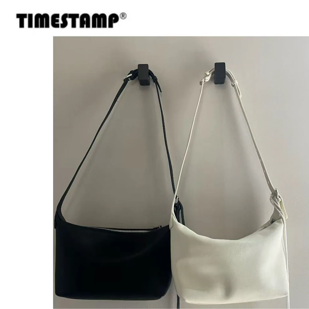 【TIMESTAMP】2025/682785-S新款时尚洋气百搭小号腰果挂件包包