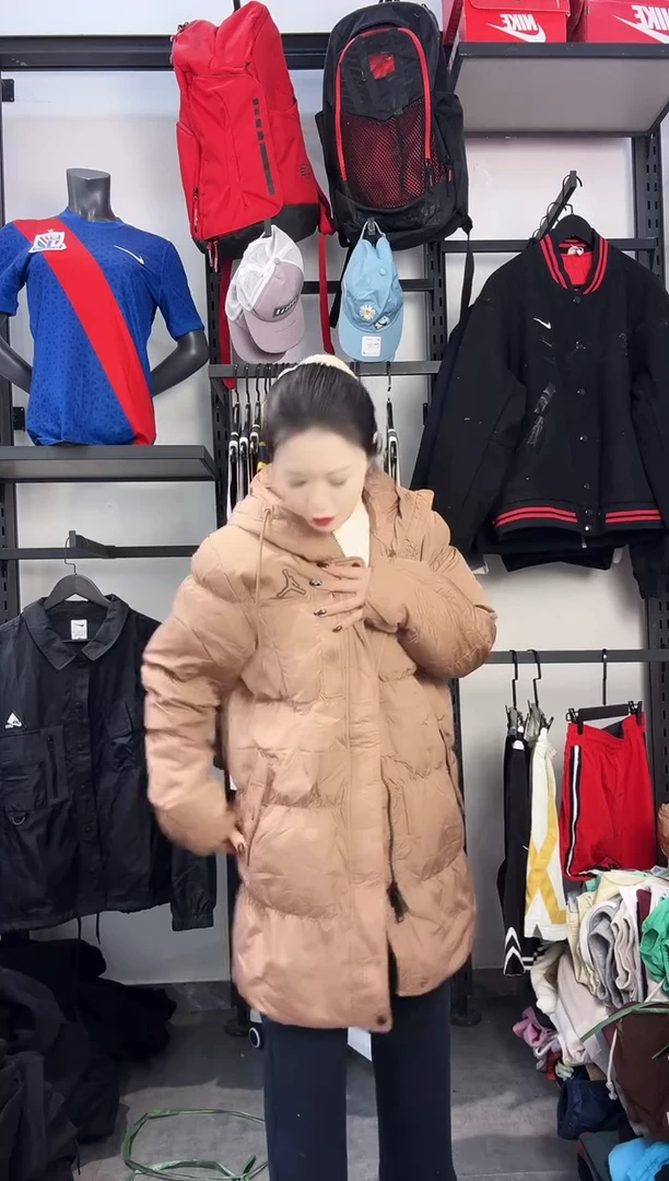 516闪购编码Nike/Jordan运动卫衣裤以直播间过款为准尺码·