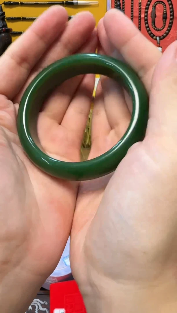 【闪购商品】和田玉颈饰未镶嵌专属链接