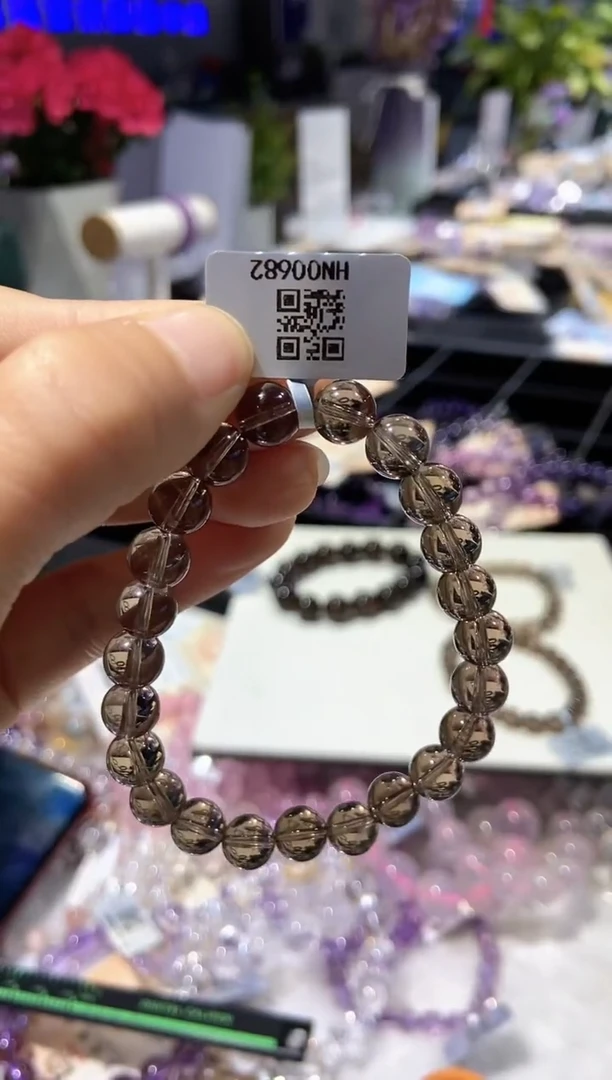 【闪购商品】水晶手串未镶嵌手串