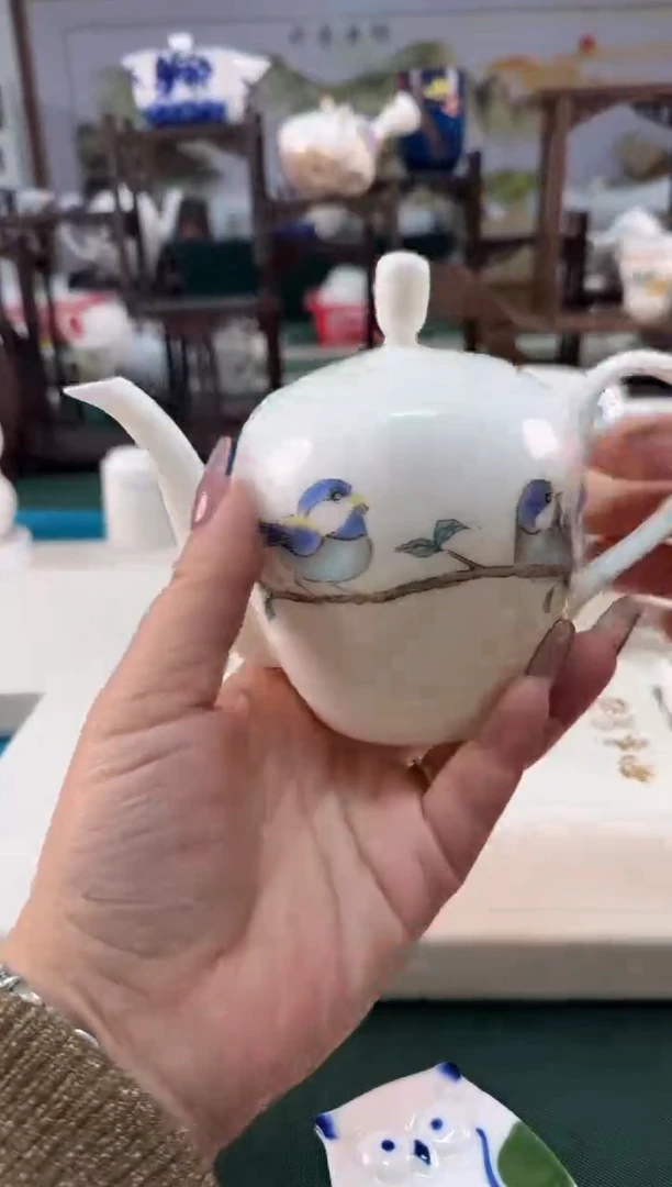 【闪购商品】瓷器..................