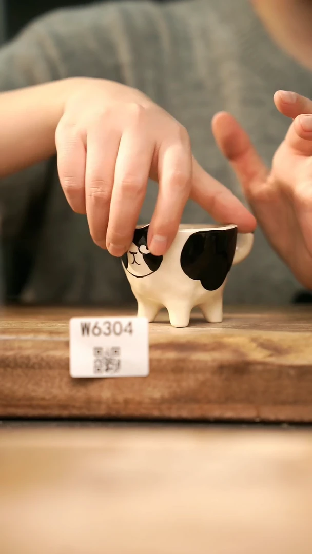 【经典福利】/ 杯子@@W6304