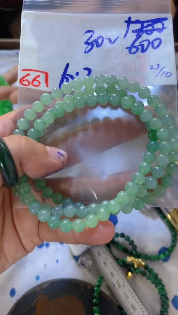 未镶嵌定制翡翠天然A货缅甸翡翠