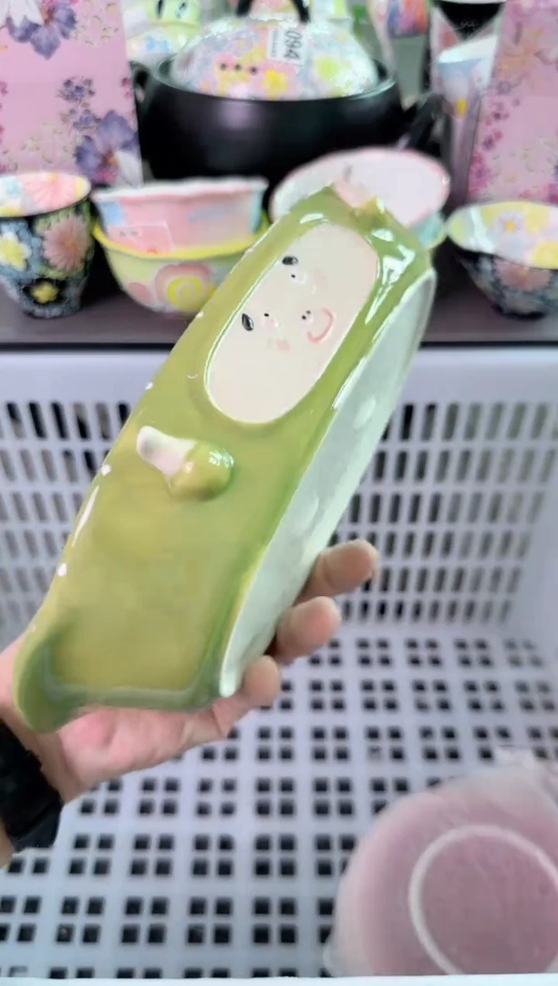 瓷片127默认微瑕谨慎参怕库存1件