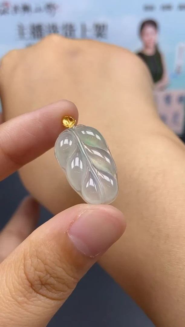 未镶嵌定制翡翠天然翡翠A货164