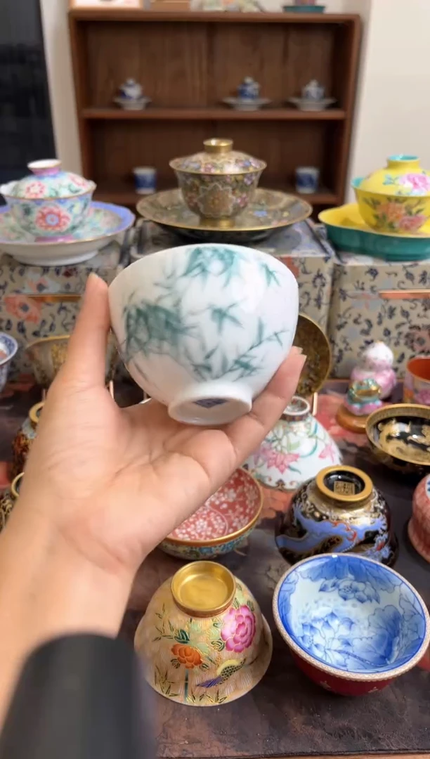 其他景德壹心好茶器放心购