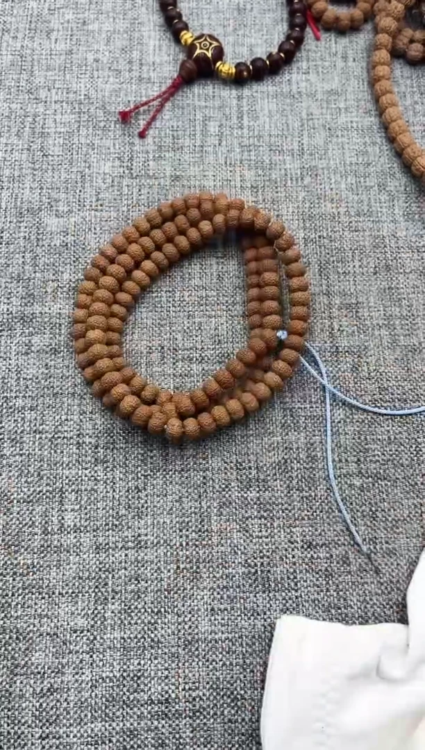 吊坠金刚菩提有****样超定龙鳞毒药108   10.5mm