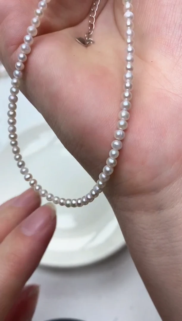 未镶嵌淡水珍珠111111111