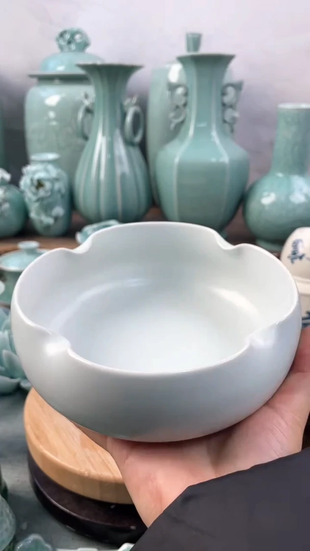 【闪购商品】福利款 慧仙青瓷 瓷器