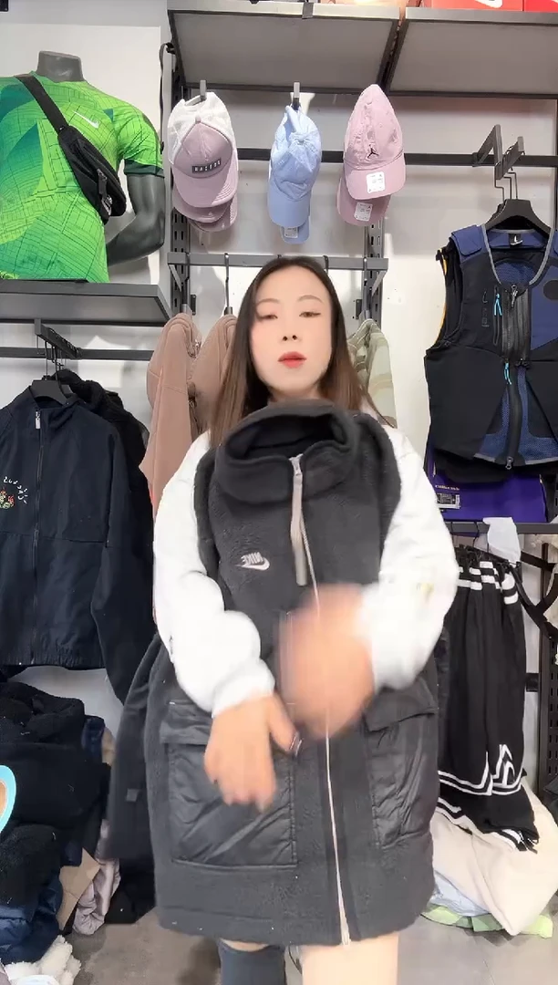 1433编码 瑕疵款直播间过款为准 尺码165-170