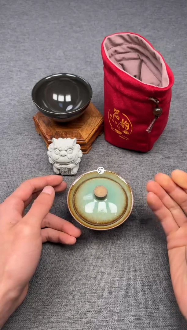 【闪购商品】茶盏zzzzzzzzzzzz57