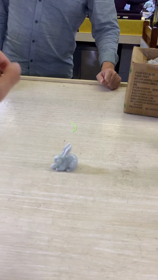未镶嵌摆件翡翠用****3翡翠摆件