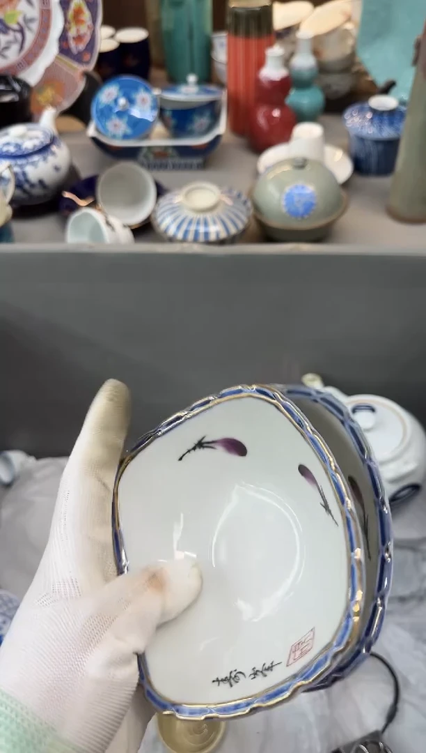 茶盏白*欢瓷器瓷器瓷器瓷器