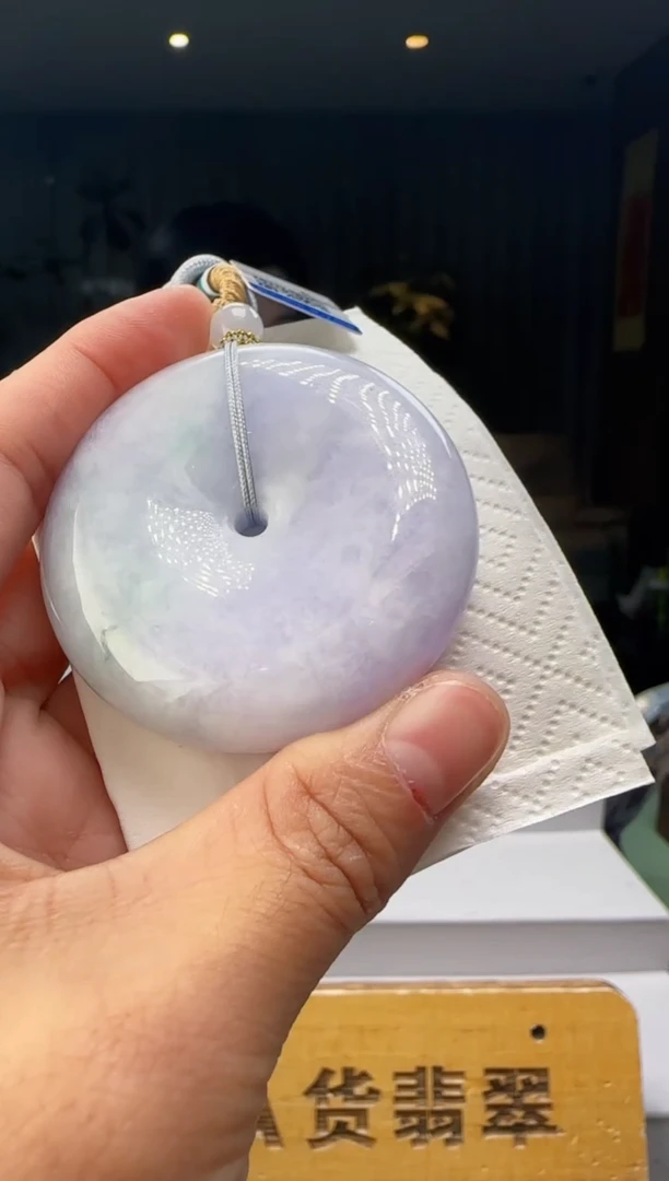 吊坠(不含链)未镶嵌翡翠多样性发其一HH@@