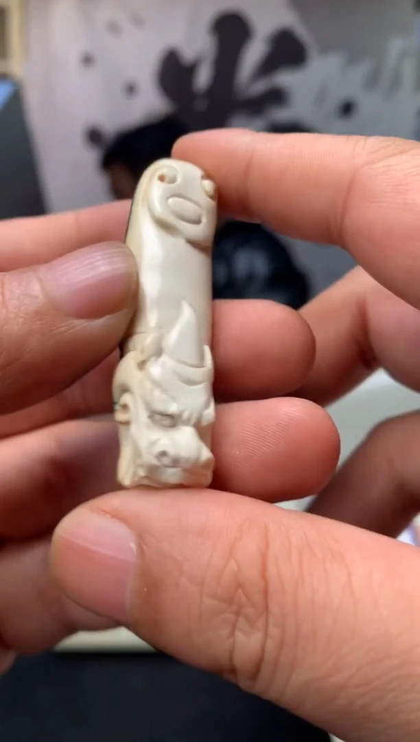 橄榄核手串/手链猛犸猛犸猛犸41
