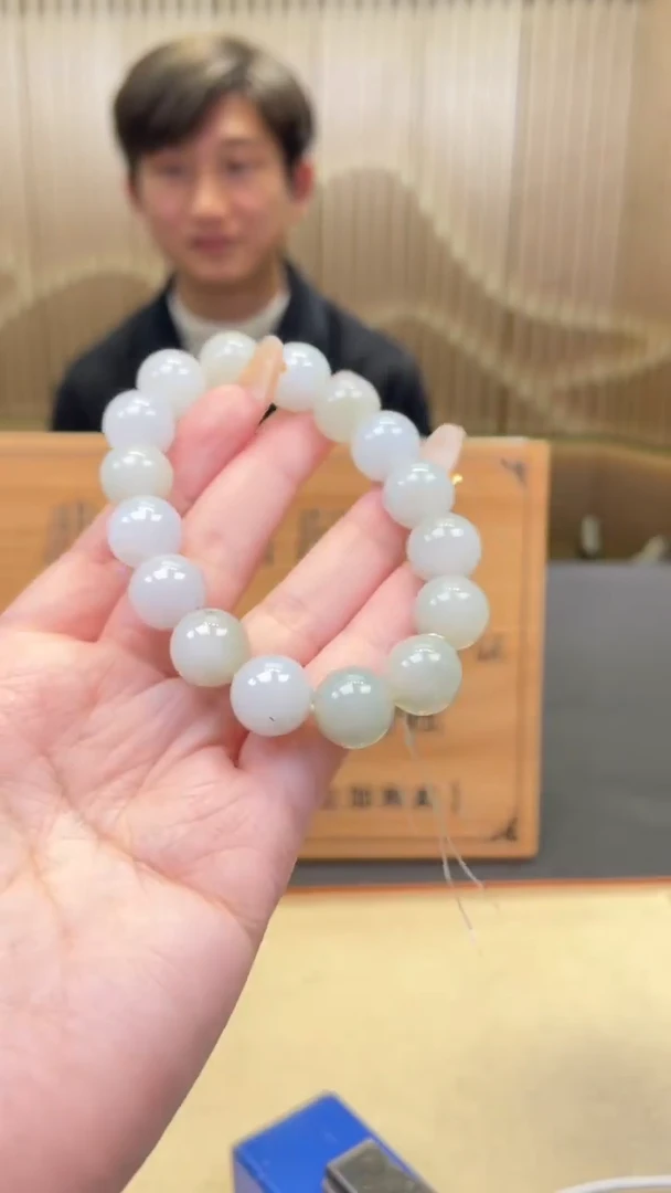 【闪购商品】定制翡翠未镶嵌       *537