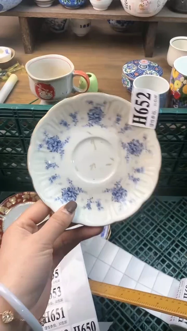 【闪购商品】瓷片(づ￣3￣)づ╭❤～