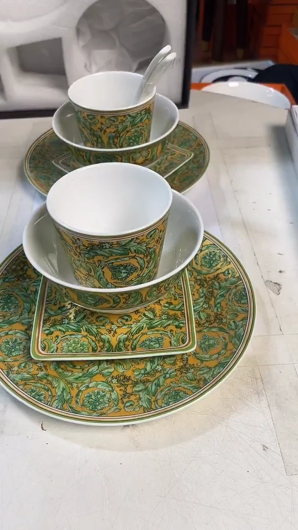 杯鸿辉家品牌瓷器，京东包邮！