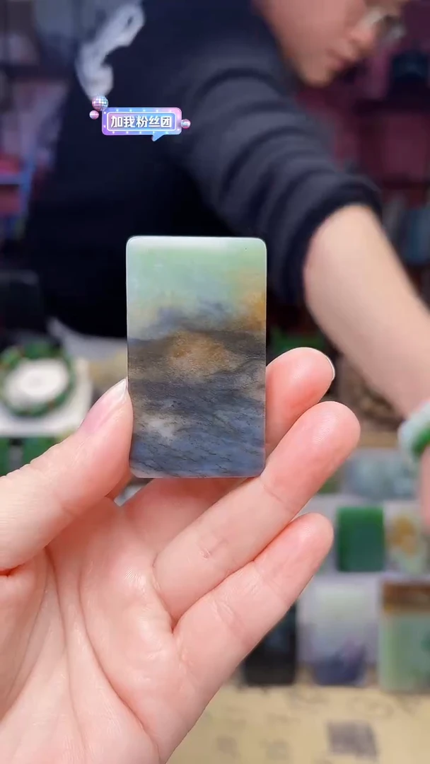 未镶嵌和田玉摆件36