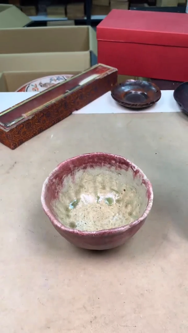 摆件茶宠瓷器茶具套装