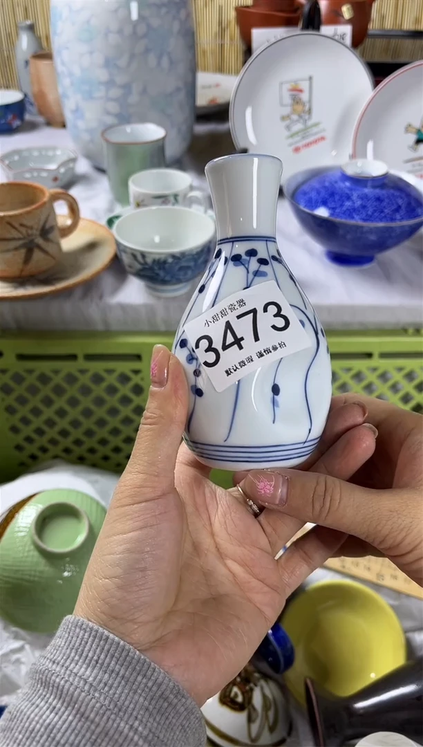 【闪购商品】碟             3473