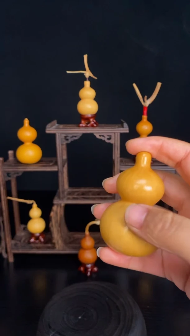 自**心精品葫芦一物一拍