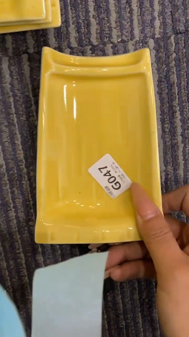 其他汉****品回流瓷器默认微瑕，谨慎勿拍G047