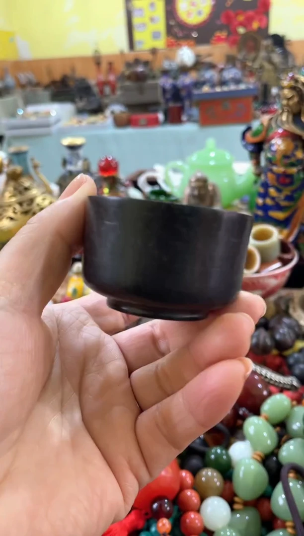 【闪购商品】摆件宫廷影视老旧工艺摆件