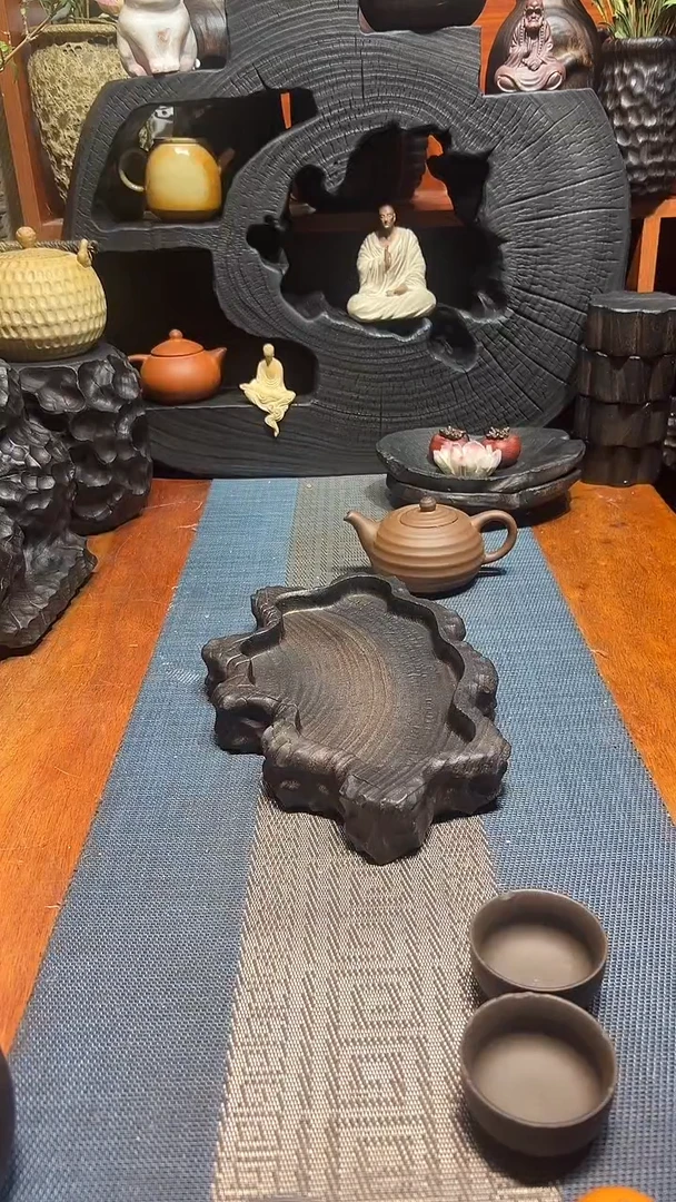 香樟木香樟木一物一拍