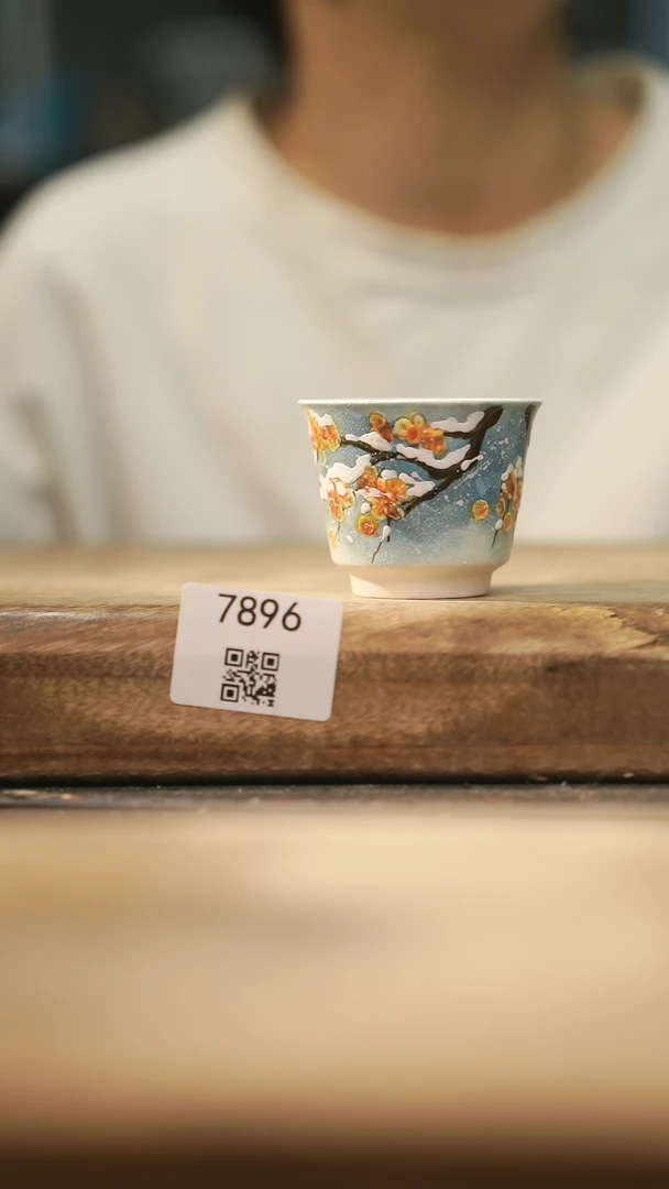 【闪购商品】【落单孤品】福利/杯子@@7896