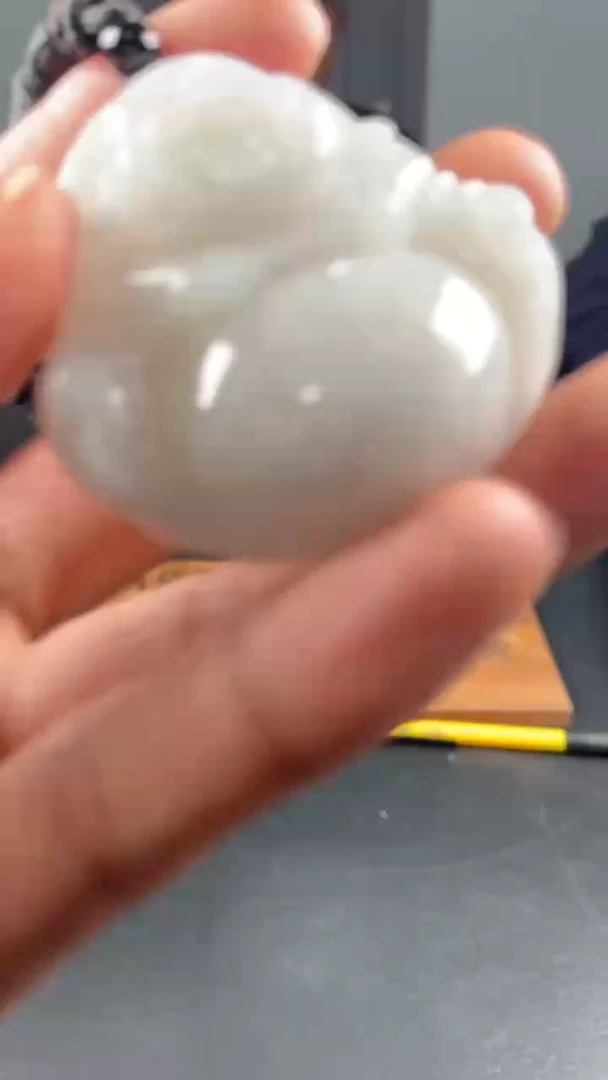 【闪购商品】定制翡翠未镶嵌定制孤品