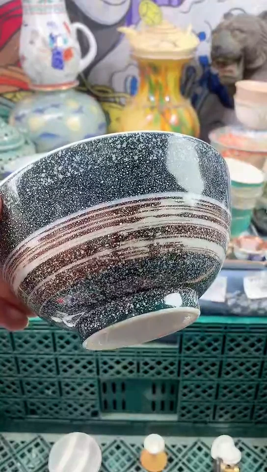 茶杯紫砂那**样镰仓物语甄选瓷器2