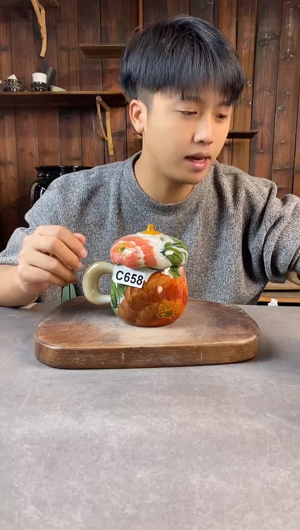 碗658，开窑上新，超值陶瓷