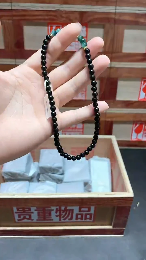 云栖精品手串闪购专用链接！