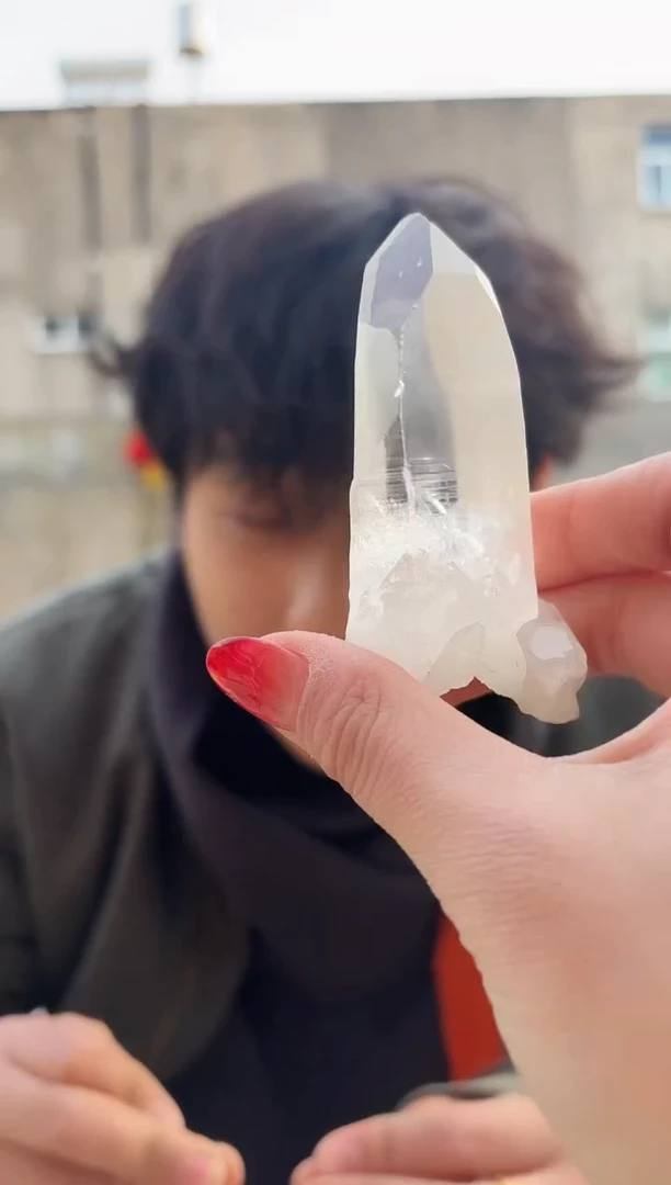 【闪购商品】水晶摆件未镶嵌列姆利亚水晶m352