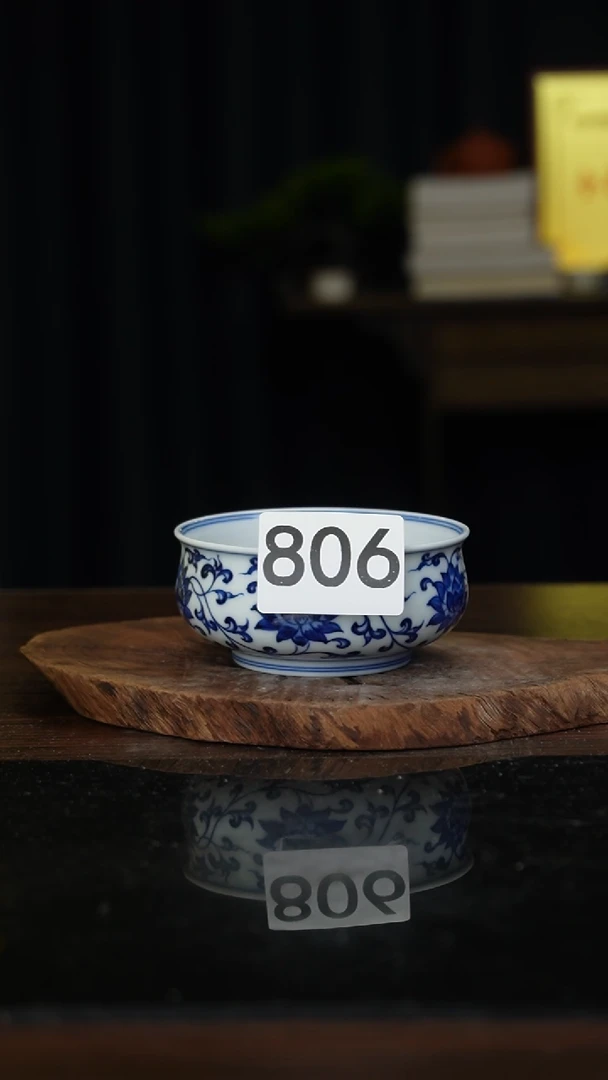 【闪购商品】杯景德镇手工手绘陶瓷