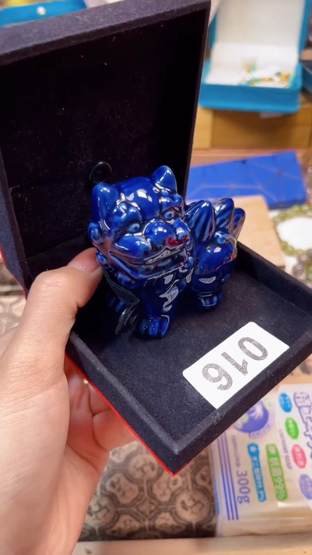 瓷片陶茶666文玩周边多人