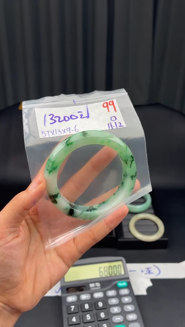 未镶嵌定制翡翠毛货需精细抛光多样性发1件/99