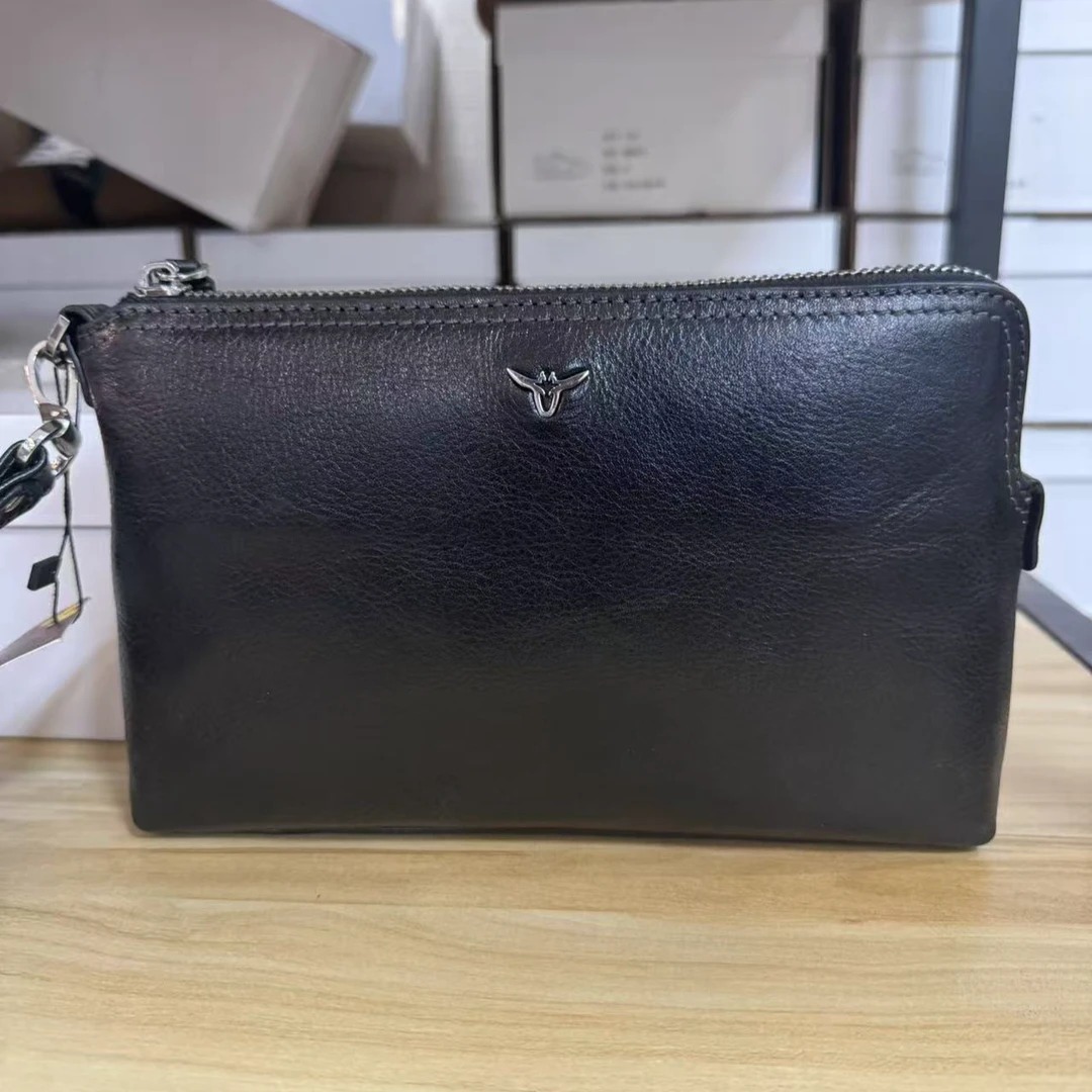 项通勤风日女士手包手抓包学院风慵懒风欧若智性风