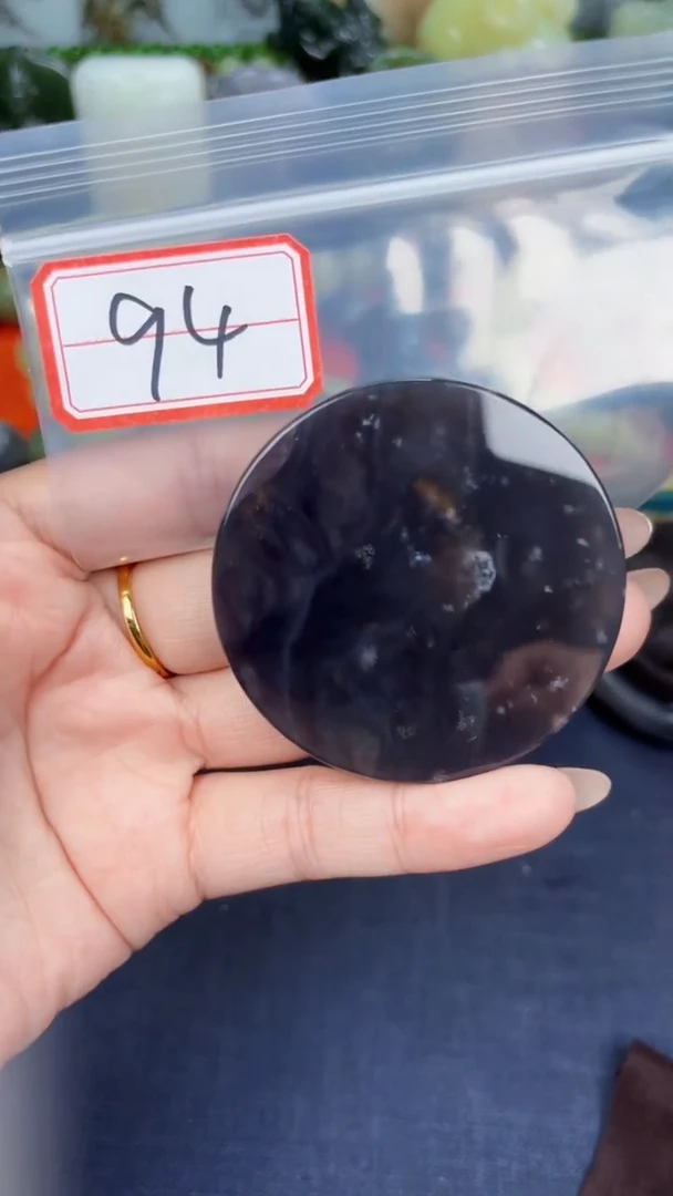 颈饰未镶嵌和田玉和田玉