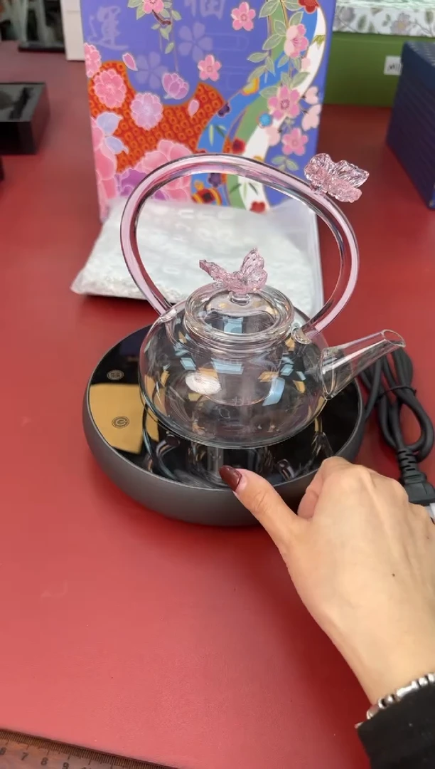 【闪购商品】瓷片正午瓷缘 臻品源泉@@WW10