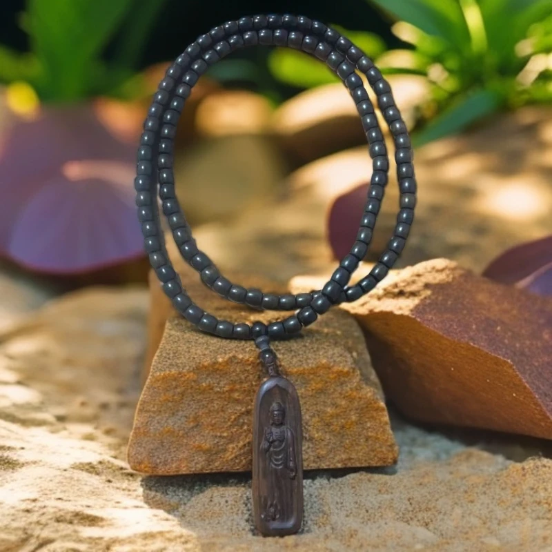 QL52精品手串（无礼盒）