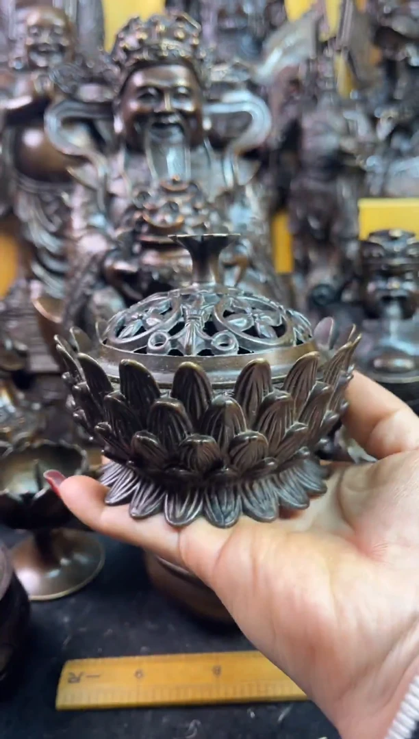 【闪购商品】1案台摆件 物品摆件 