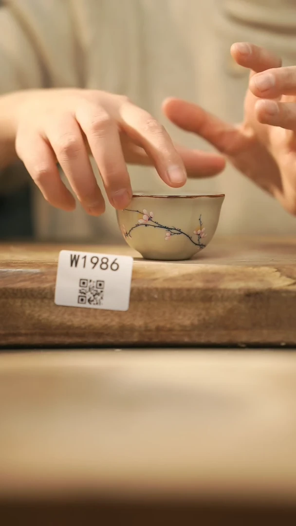 【闪购商品】【经典福利】/ 杯子@@W1986