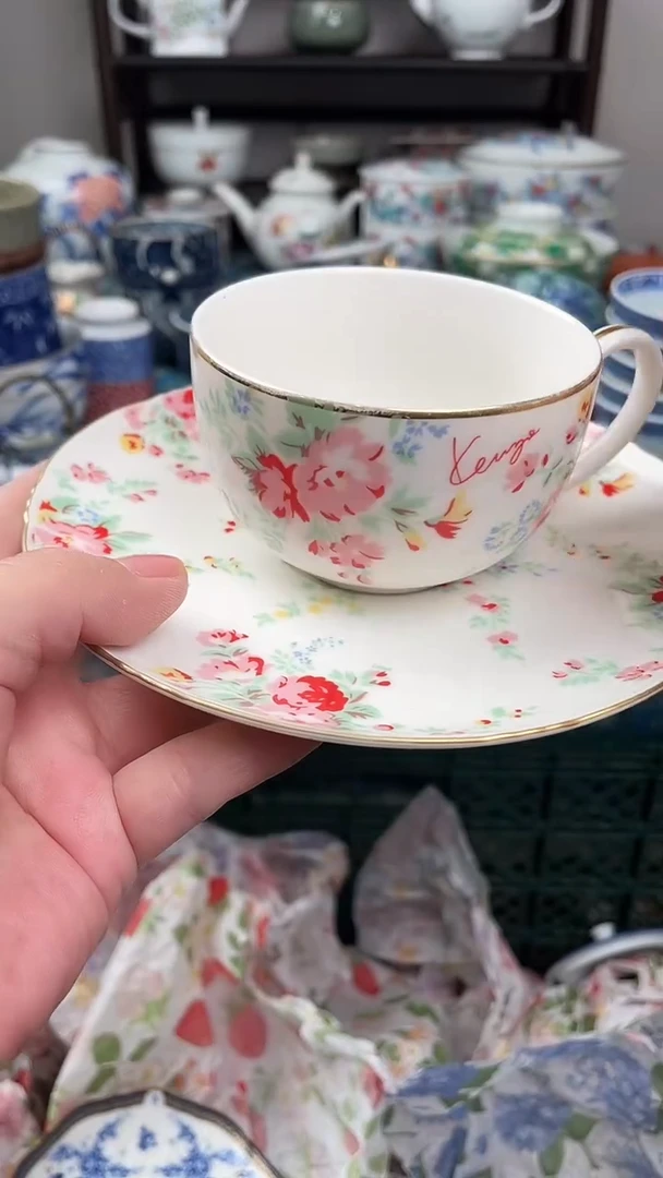 摆件用**宝 瑞瓷优品全场18包邮J012