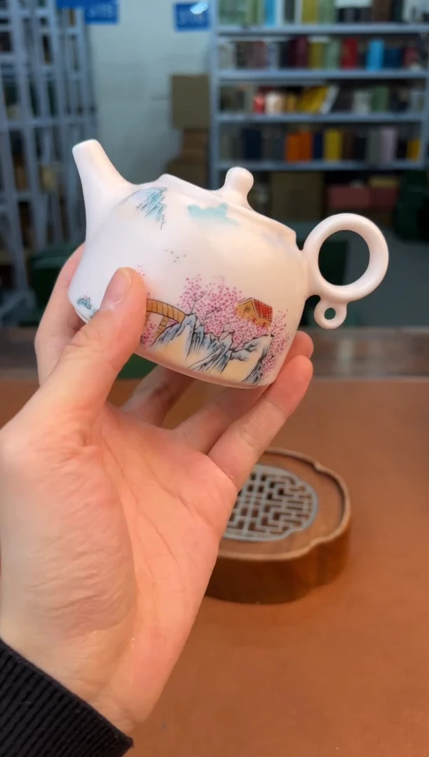 【闪购商品】星茶器清仓福利品¥¥¥¥¥¥