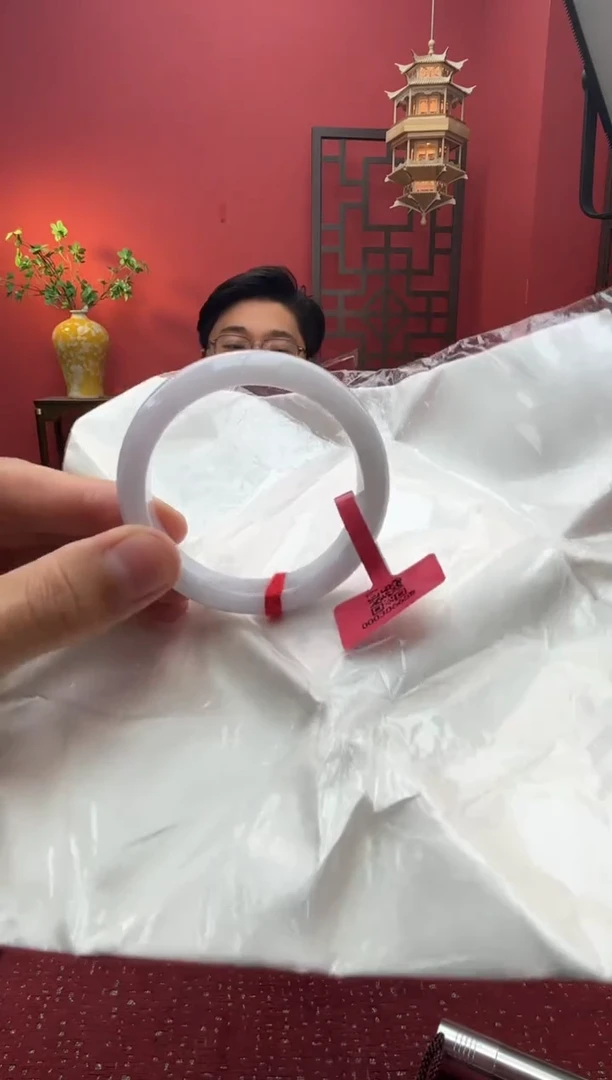 未镶嵌手镯翡翠翡翠手镯5